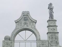-南沙蒲洲花园