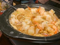 -前海沿·青岛菜(五四广场永旺店)