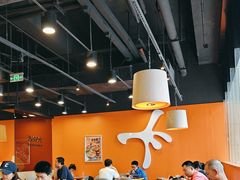 -大快活(丽丰店)