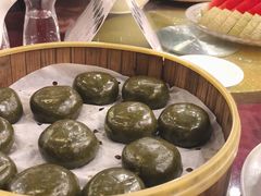 客家艾糍-围龙屋客家食府(福田店)