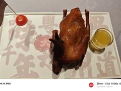 -大鸽饭(体育西路店)