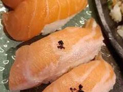 -友壹町寿司(嘉洲广场店)