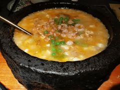 三虾豆腐-南里山房(人广来福士店)