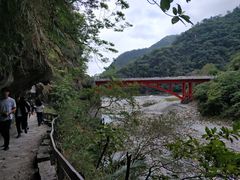 -太鲁阁公园