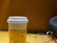 潜水艇拿铁-JPG coffee(广州体育西店)
