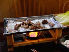 -青春韩国料理(汽博店)