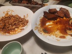 -泰钰丰烤鸭.天津菜(开发区店)