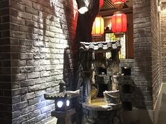 -火社火锅(平安大街店)