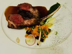 -北京金融街丽思卡尔顿酒店·意味轩 Cepe