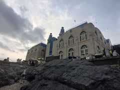 -黑石礁公园