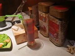 -一叶一世界·素食餐厅(锦华万达店)