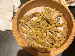 -芳芳私房菜·精做淮扬菜(承德路店)