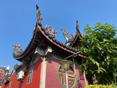 -潮州古城
