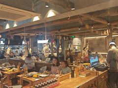 -北丐先生·野馄饨烧烤(雨花万象店)