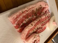 -韩屋韩国料理(天山路店)