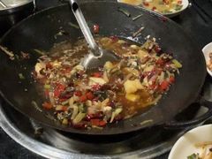 -国庆鸡杂老店
