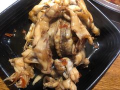 超大牛蛙-老天桥蛙炉火锅(姑苏总店)
