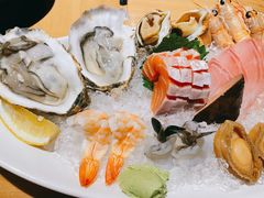 -松岛日本料理(汾江路店)
