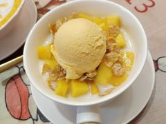 -甜心妈妈·榴莲星级糖水(北京路总店)