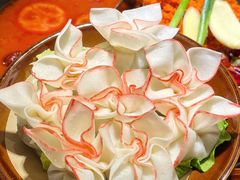 -冯校长老火锅(广州正佳广场店)
