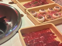 -江北北火锅馆·公路夜市(魏公村店)