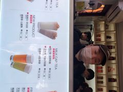 菜单-鸡鸣赐茶(鸡鸣寺路店)
