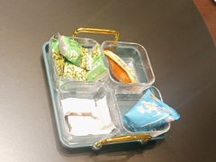 -庆江南江南菜(琴湖溪里花园城店)