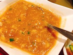 油渣芋艿羹-小城故事·地道宁波味(月湖盛园店)