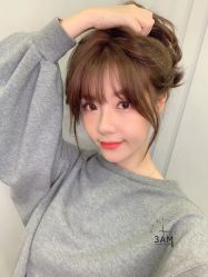 -3AM HAIR SALON染发烫发接发