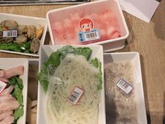 -野妹经典火锅(民治店)