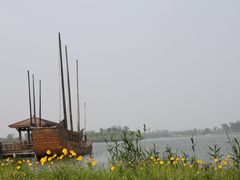-苏州太湖国家湿地公园