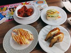 -三禾寿司(石龙店)