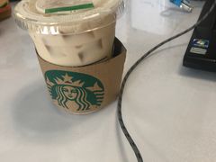 -星巴克(北京中关村北京国际店)