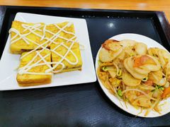 西多士-东苑餐厅(厦门大学店)