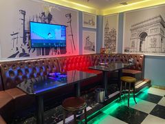 -鑫麦KTV(首都宾馆店)