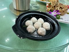 -景好海鲜餐厅(大鹏必选旅游店)