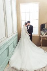 -保定金沙芝柏婚礼策划