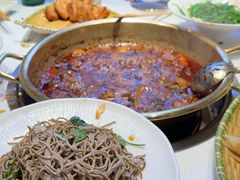 -涿派·炝锅鱼(涿州店)
