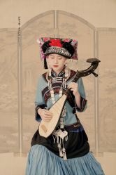 -芭莎视觉婚纱摄影(花溪店)