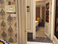 -大鸭梨烤鸭(左家庄店)