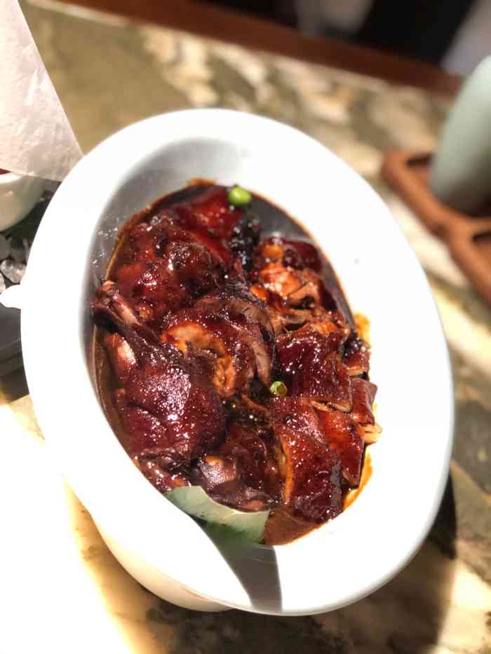 佬麻雀·洞庭湖区菜(万胜广场店)-"工作日来万胜围的万胜广场4楼这里