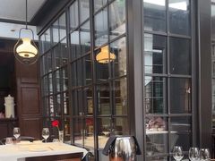 -民国红公馆(老门东店)
