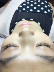 睫毛嫁接-光SPA科技美肤