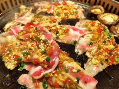-嘿嘟嘟·肋条烧肉放题(爱融荟城店)