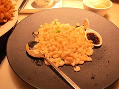 -吴越荣记苏州菜·松鼠桂鱼100%活鱼现做(月光码头店)