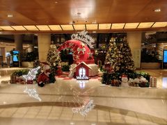 -威斯汀舞台餐厅