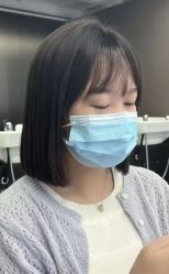 点击看大图 -MORI HAIR SALON日式美发沙龙