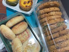 -泸溪河桃酥(西直门凯德店)