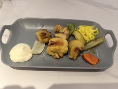 -库滋明·俄罗斯特色美食(中央大街店)