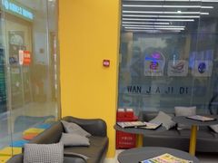 -谜盒子奇幻密室(南屏店)